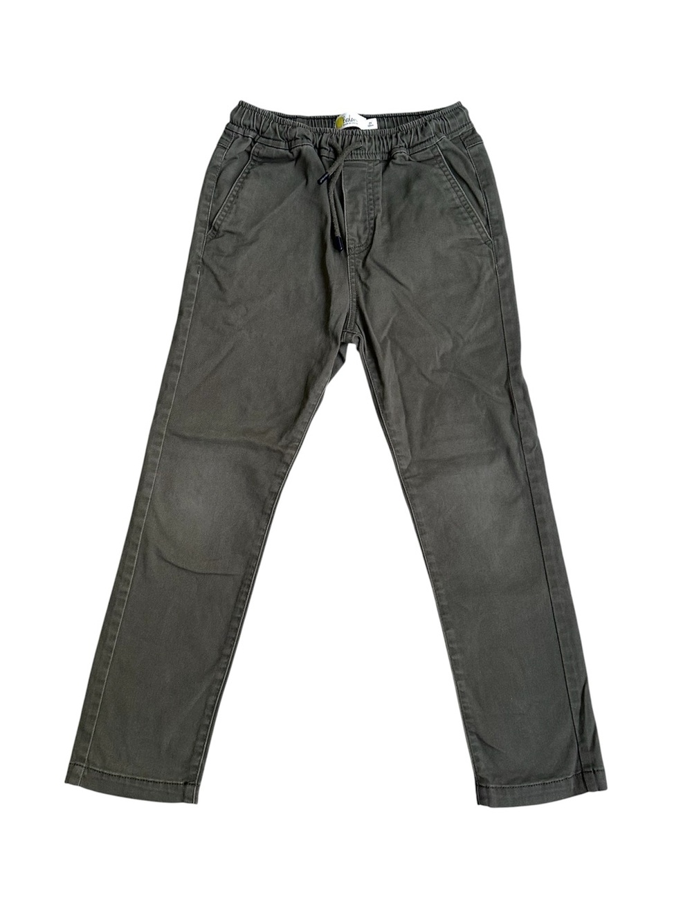 Mini Boden Pull On Pants Size 7 Years
